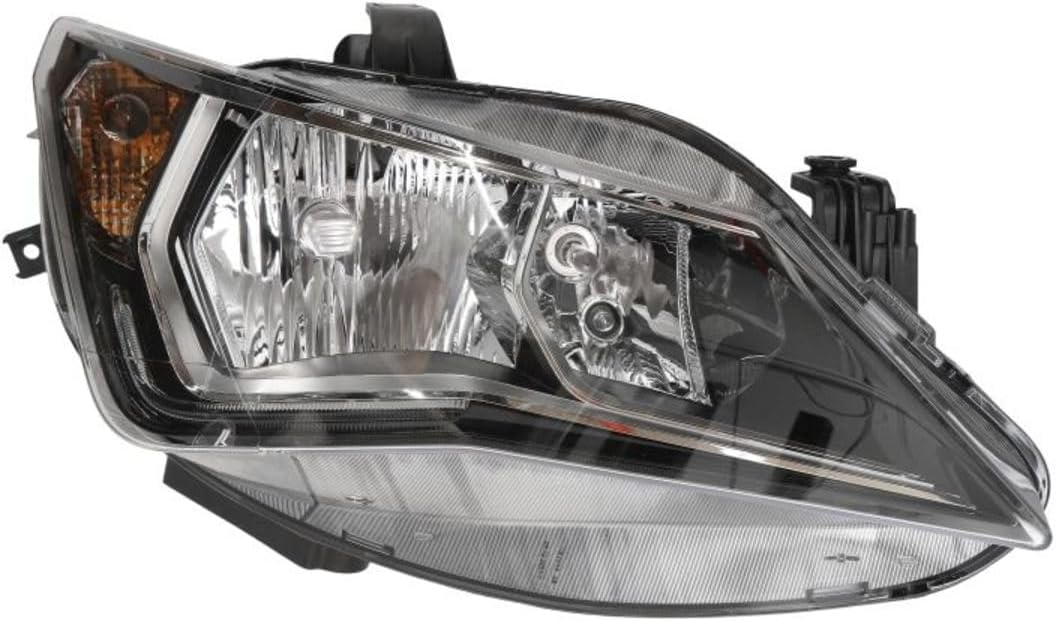 Valeo Hauptscheinwerfer 046725