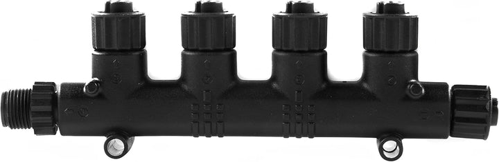 Garmin NMEA 2000 Multi-Port T-Connector