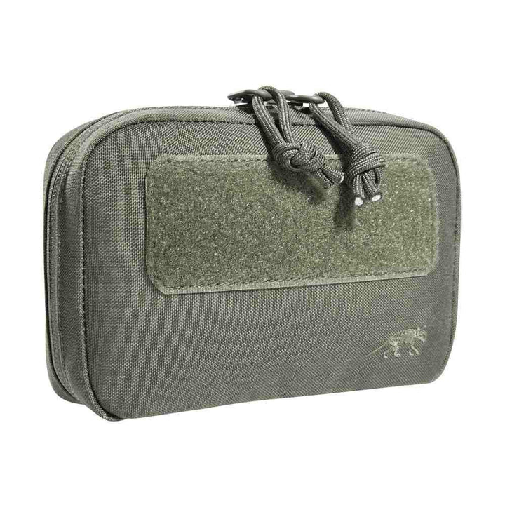 Tasmanian Tiger TT Admin Pouch Organisations-Tasche Molle kompatibel für Rucksack, Chest Rig und War