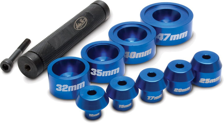 Motion Pro 08–0551 Bearing Treiber Set