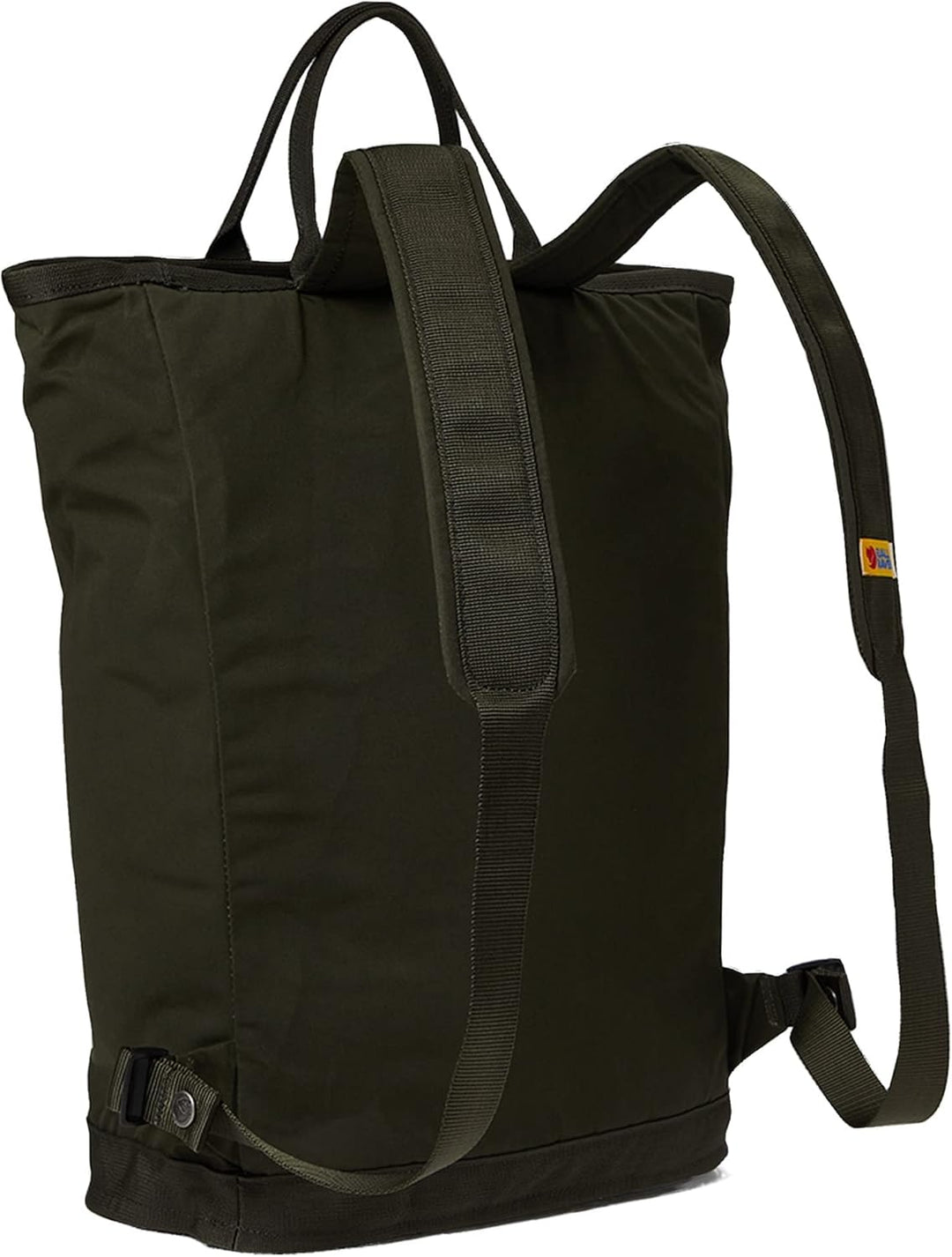Fjällräven Vardag Totepack 20 Lang Deep Forest, 20 Lang Deep Forest