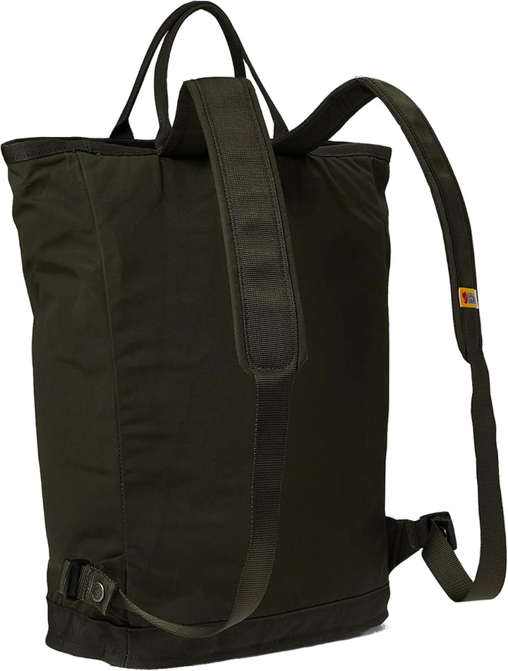 Fjällräven Vardag Totepack 20 Lang Deep Forest, 20 Lang Deep Forest