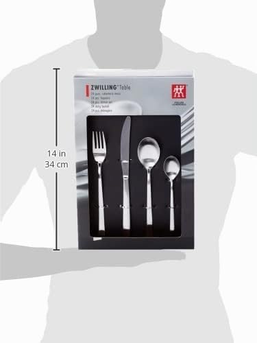 ZWILLING Artic Tafelbesteck, 24-teilig