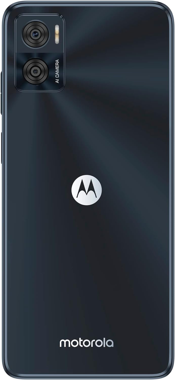 Moto E22 Xt2239-6 4+64 Black