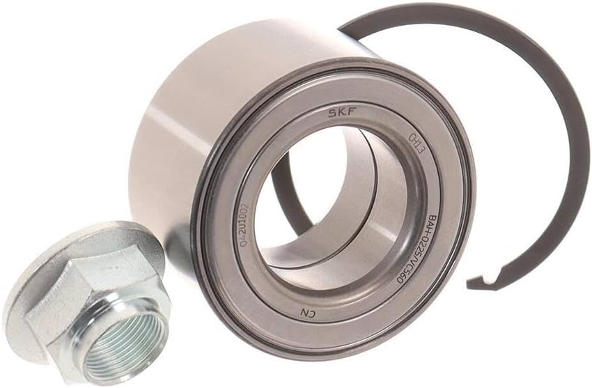 SKF Radlagersatz Radlager Set Vorne | VKBA 6849 | Für 6 I (GG) 6 I (GY) CX-7 CX-9