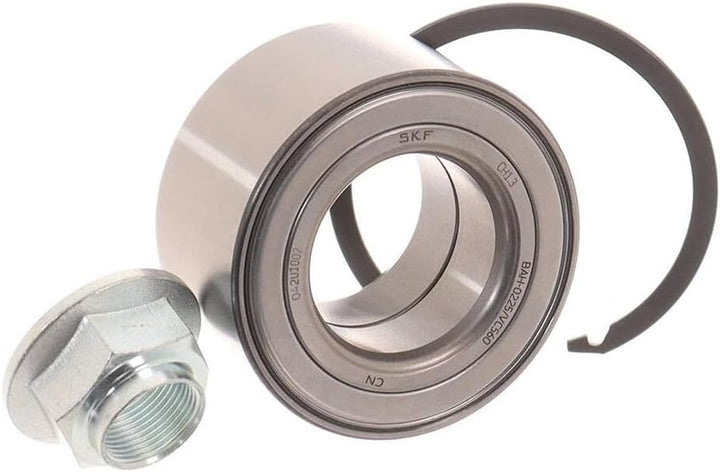 SKF Radlagersatz Radlager Set Vorne | VKBA 6849 | Für 6 I (GG) 6 I (GY) CX-7 CX-9