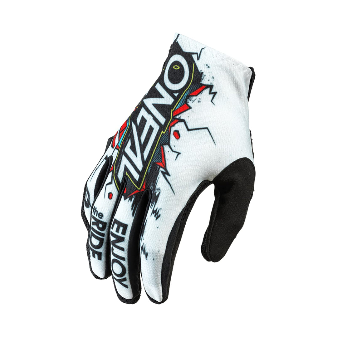Oneal Aatrix Glove Villain M Weiss, M Weiss