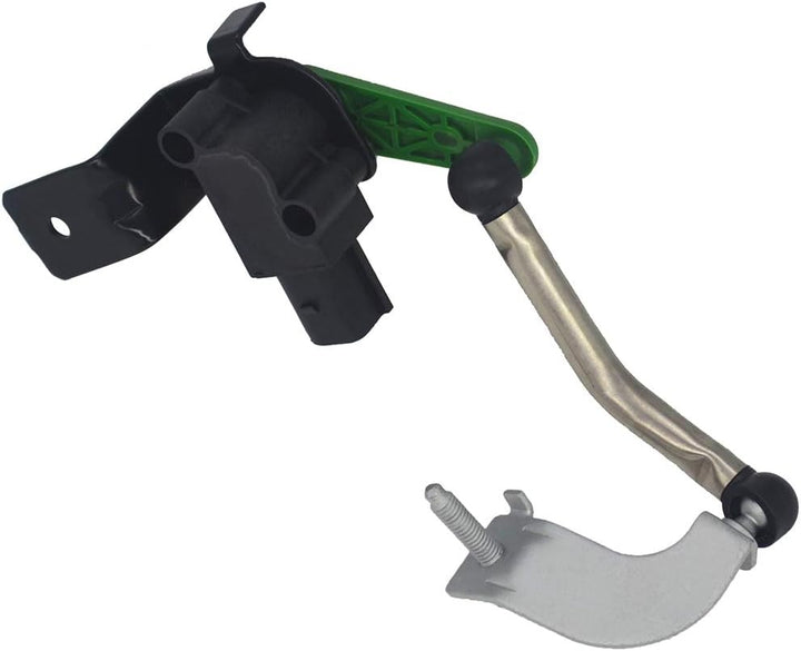 ZEALfix 3C0412522B Scheinwerfer-Levelsensoren (rechts) für Golf Passat CC Tiguan Caddy Q3