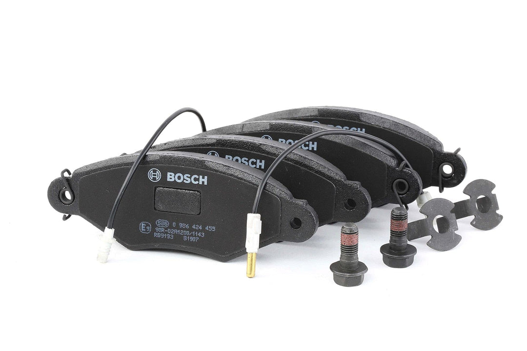 Bosch 0986424455 Bremse Futter