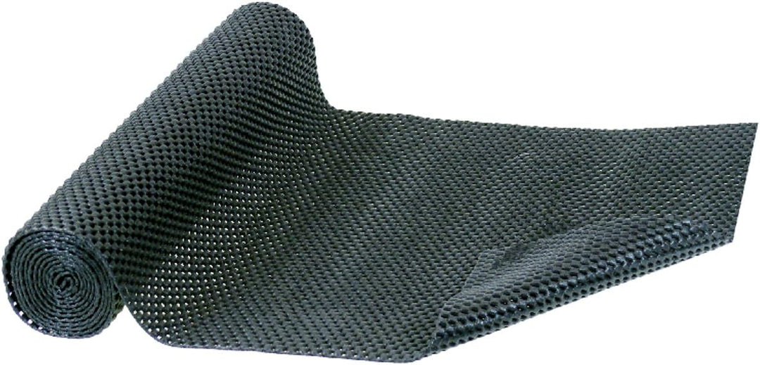 Black-Cat 93010 Antirutschmatte 0,30 x 10 m, 0,30 x 10 m