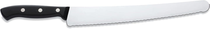 F. DICK Konditormesser, Superior (Messer mit Klinge 26 cm, X55CrMo14 Stahl, nichtrostend, 56° HRC) 8