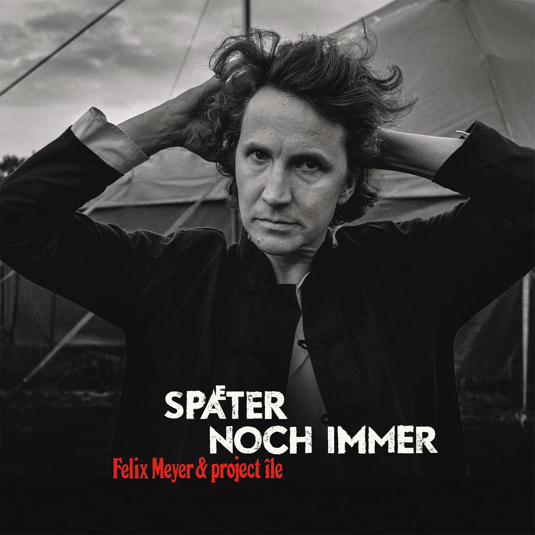 Später Noch Immer, Vinyl