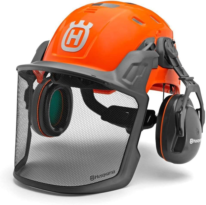 Husqvarna 585058401 Forsthelm Technical - Sicherheitshelme