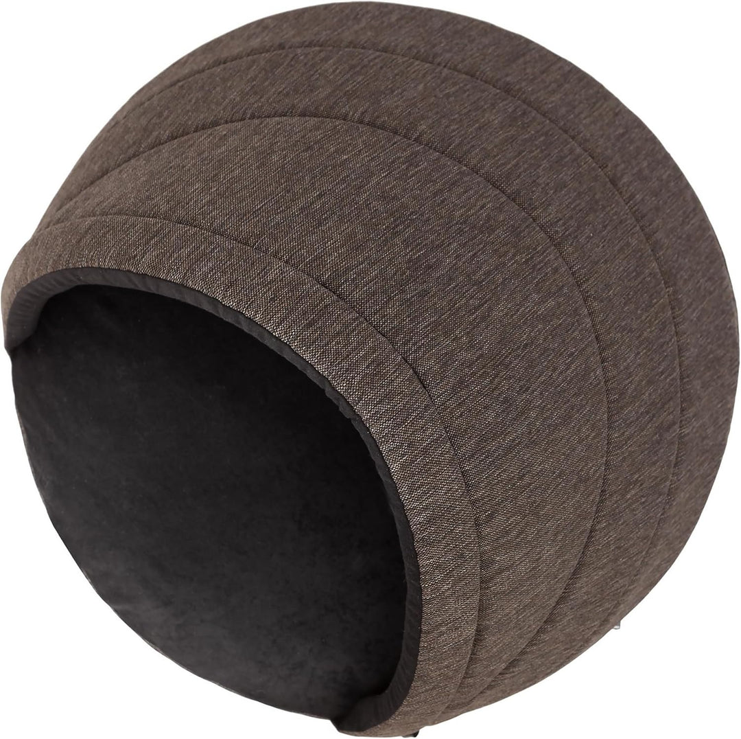 HOBBYGARDEN Hundematratze Haustierbett Hundehütte Kissen Liegen Hundehöhle Bett Sofa Hundekorb Tierb