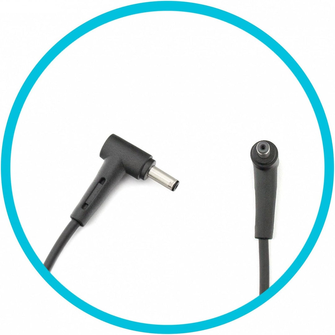 Asus VivoBook S15 S530FN Original Netzteil 65 Watt EU Wallplug Normale Bauform