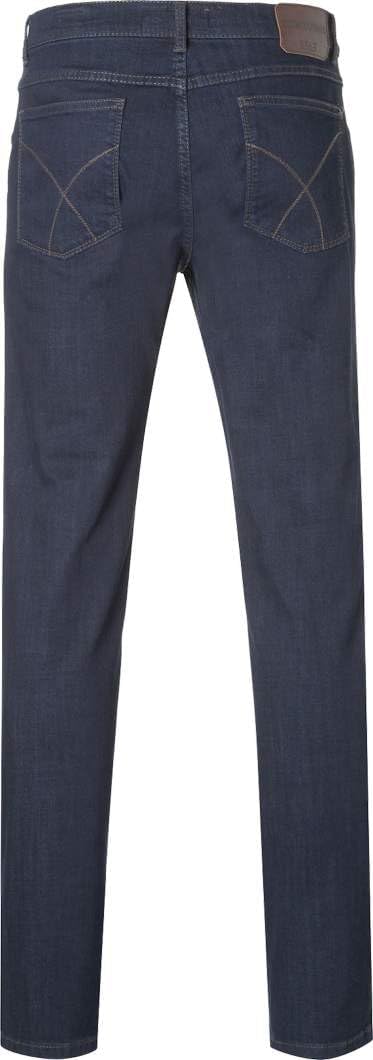 BRAX Herren Style Cooper Denim Masterpiece Jeans 30W / 32L Dark Blue, 30W / 32L Dark Blue