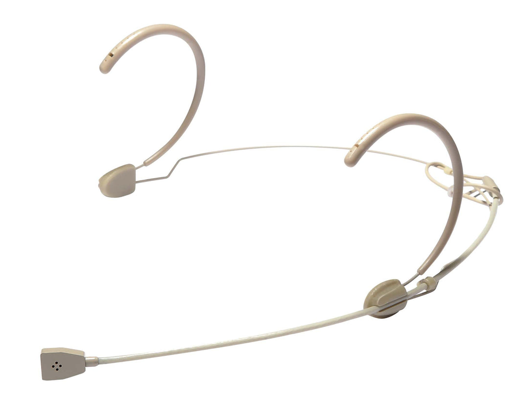 PROEL MICROFONO CARDIODE TIPO DIADEMA HCM10V2