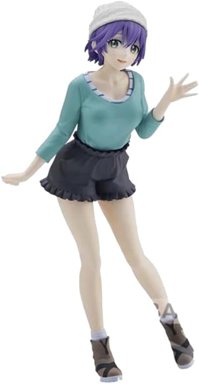 BANDAI BAN18700 Figur, Bunt, Einheitsgrösse