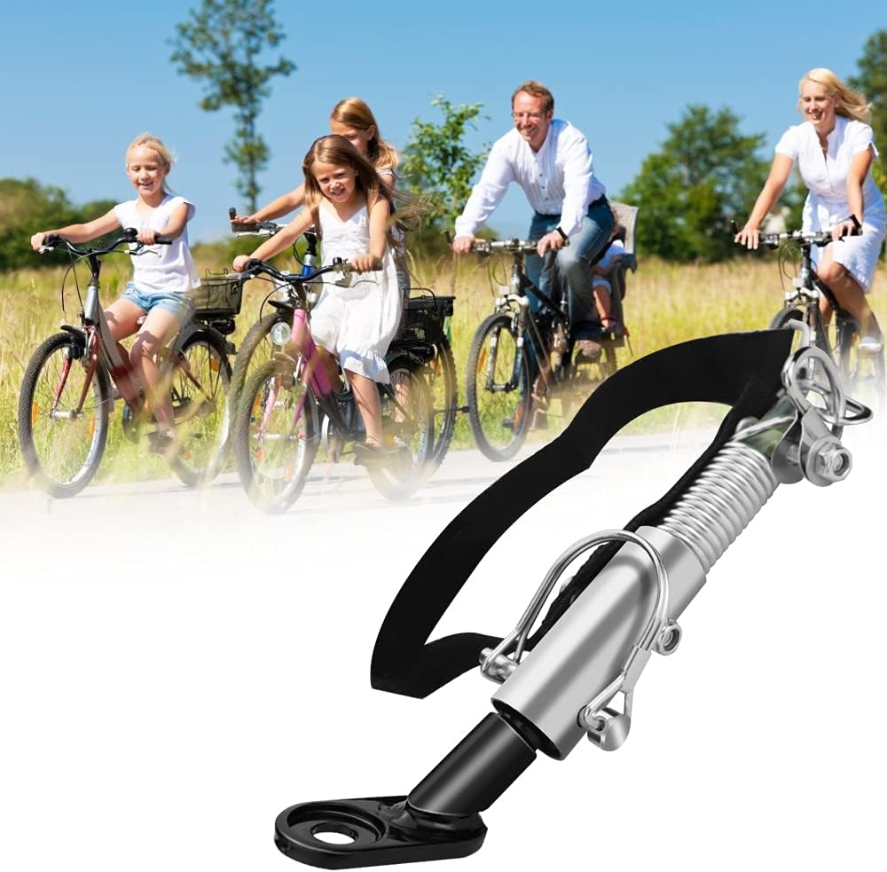 Fahrrad Anhängerkupplung Fahrradanhänger Ersatzteile Universal Sicherungsstift Anhänger Kupplung Ada