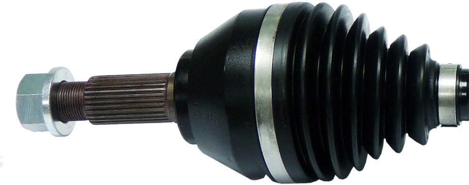 SKF VKJC 8665 Antriebswelle