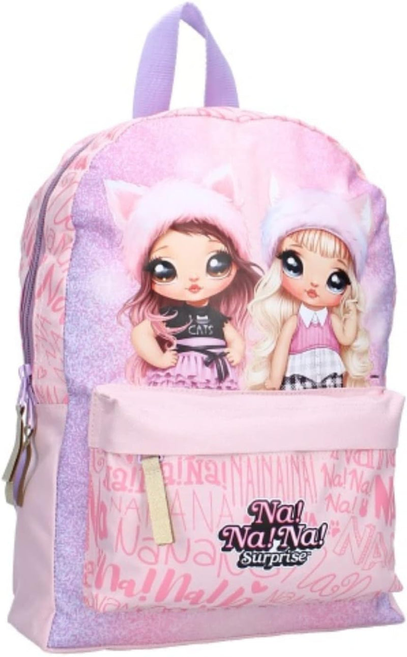 mybagstory - Rucksack - Na! Na! Na! - Disney - Kinder - Schule - Kindergarten - Kindergarten - Kinde