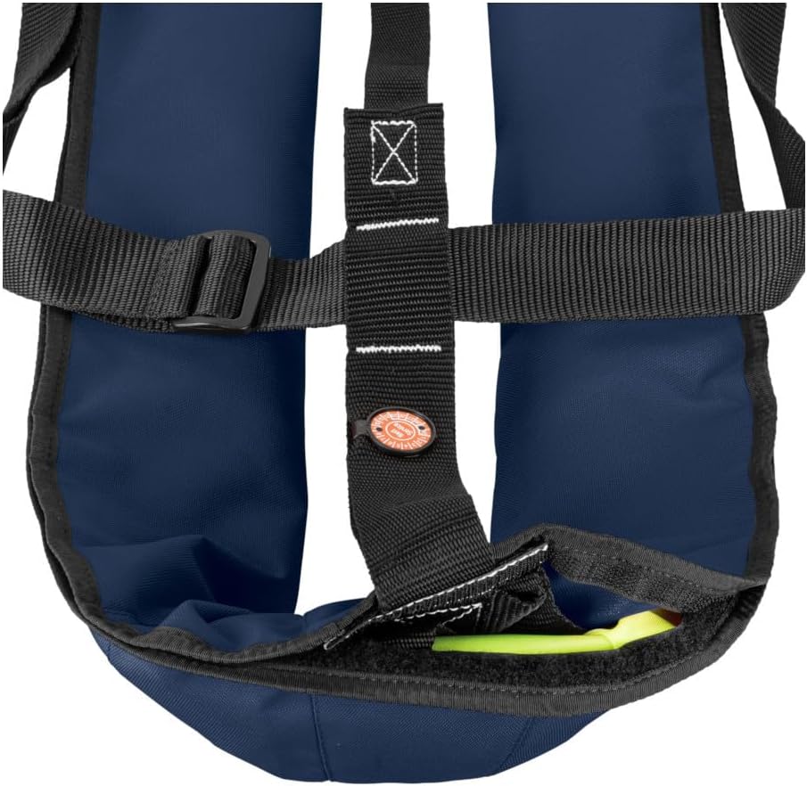 Marinepool Marinepool/12skipper Wartungskit für Automatikwesten von 12skipper 165N, 165N