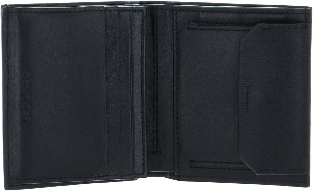Calvin Klein Herren Minimalism Minimalismus flach verpackt M Ck Black, M Ck Black