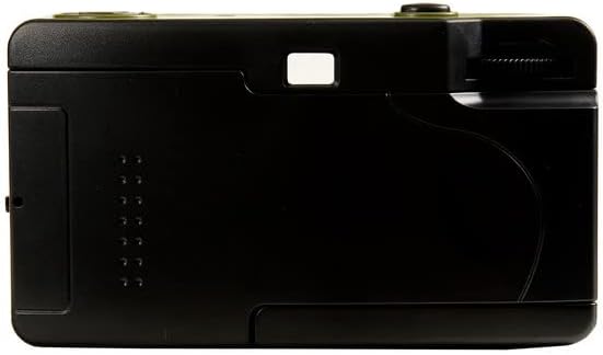 Kodak M35 Wiederverwendbare Filmkamera, 35 mm, Olivgrün, olivgrün