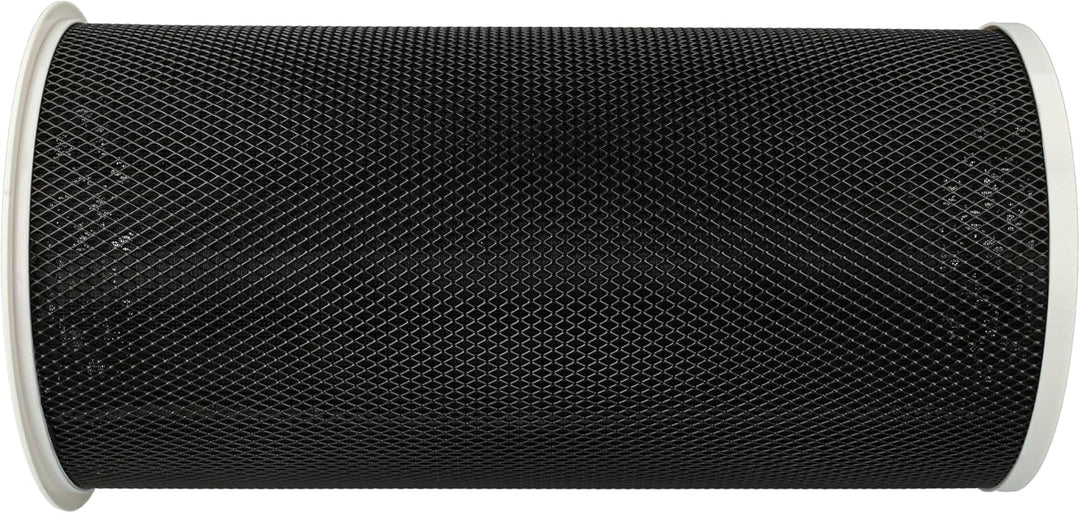 vhbw Luftilter kompatibel mit Xiaomi Mi Air Purifier 3C Luftreiniger - Kombifilter Vorfilter + HEPA