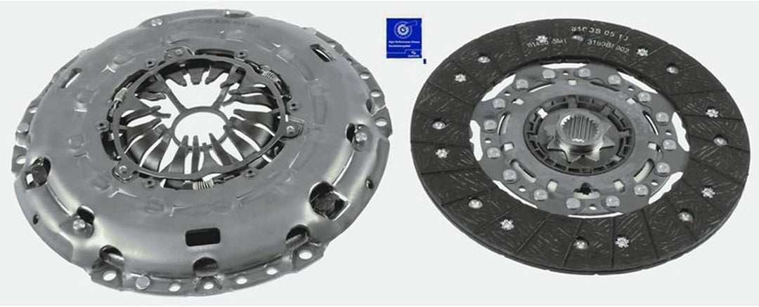 SACHS 3000 990 402 Kupplungssätze