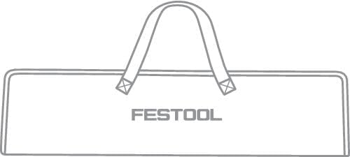 Festool Tasche FSK670-BAG, FSK670-BAG