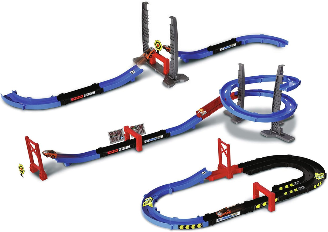 VTech - Turbo Force Racers Mega Circuit - Rennstrecke - 1 Stück