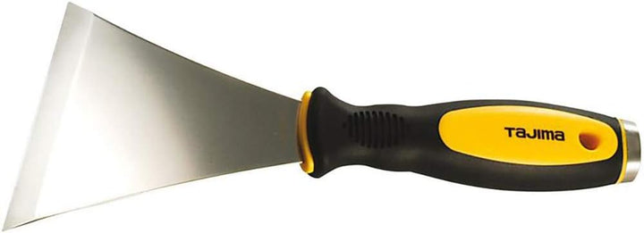 Tajima Universal-Schaber, Diagonal-Klinge, 1 Stück, TAJ-18007 95mm Diagonalschaber, 95mm Diagonalsch