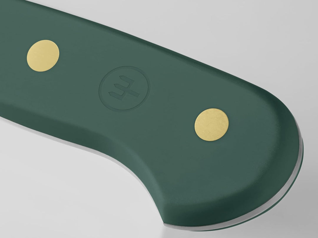 Classic Designmesserblock mit 7 Messern