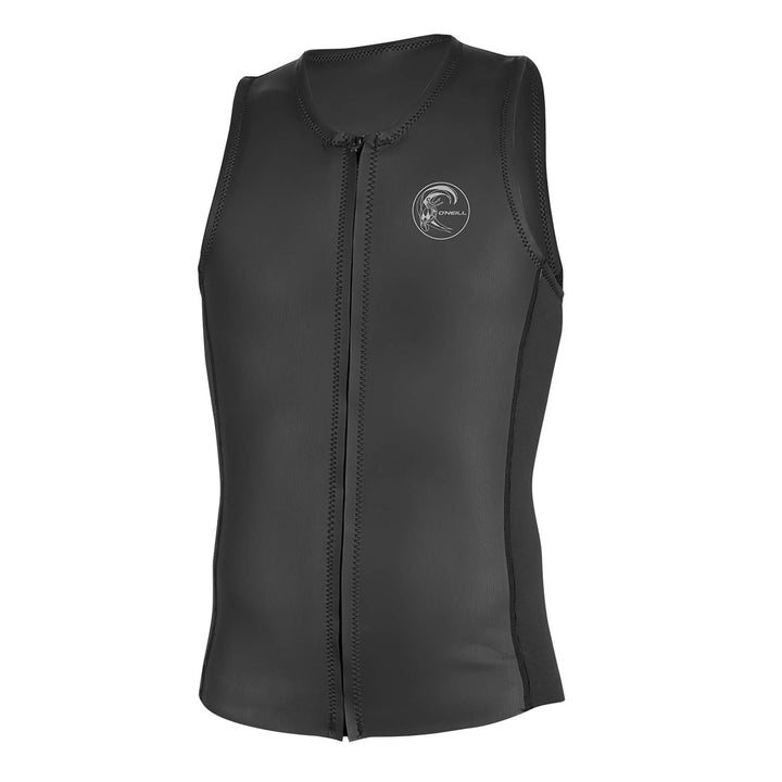Oneill Top in Neoprene Neoprene Con Zip Frontale O&