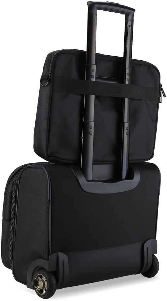 Acer Notebook Carry Case (geeignet für bis zu 15,6 Zoll Notebooks / Chromebooks: Universelle Schutzh