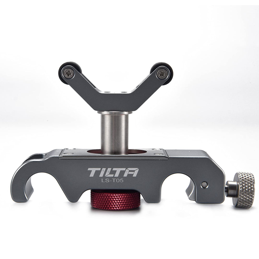 Tilta 15 mm LWS Stab Objektivhalterung Professionelle leichte Halterungen für jedes 15-mm-LWS-Stabsy