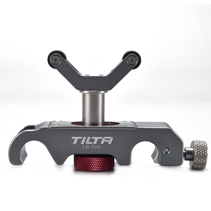 Tilta 15 mm LWS Stab Objektivhalterung Professionelle leichte Halterungen für jedes 15-mm-LWS-Stabsy