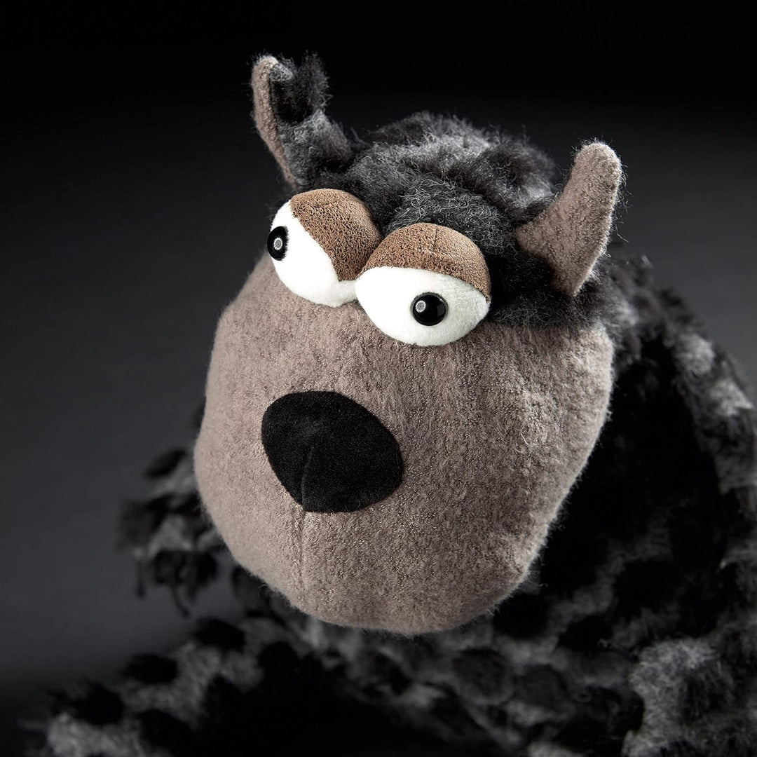 SIGIKID 39624 Gagaga Gago BeastsTown Kater für Mädchen Jungen und Erwachsene Kuscheltier empfohlen a