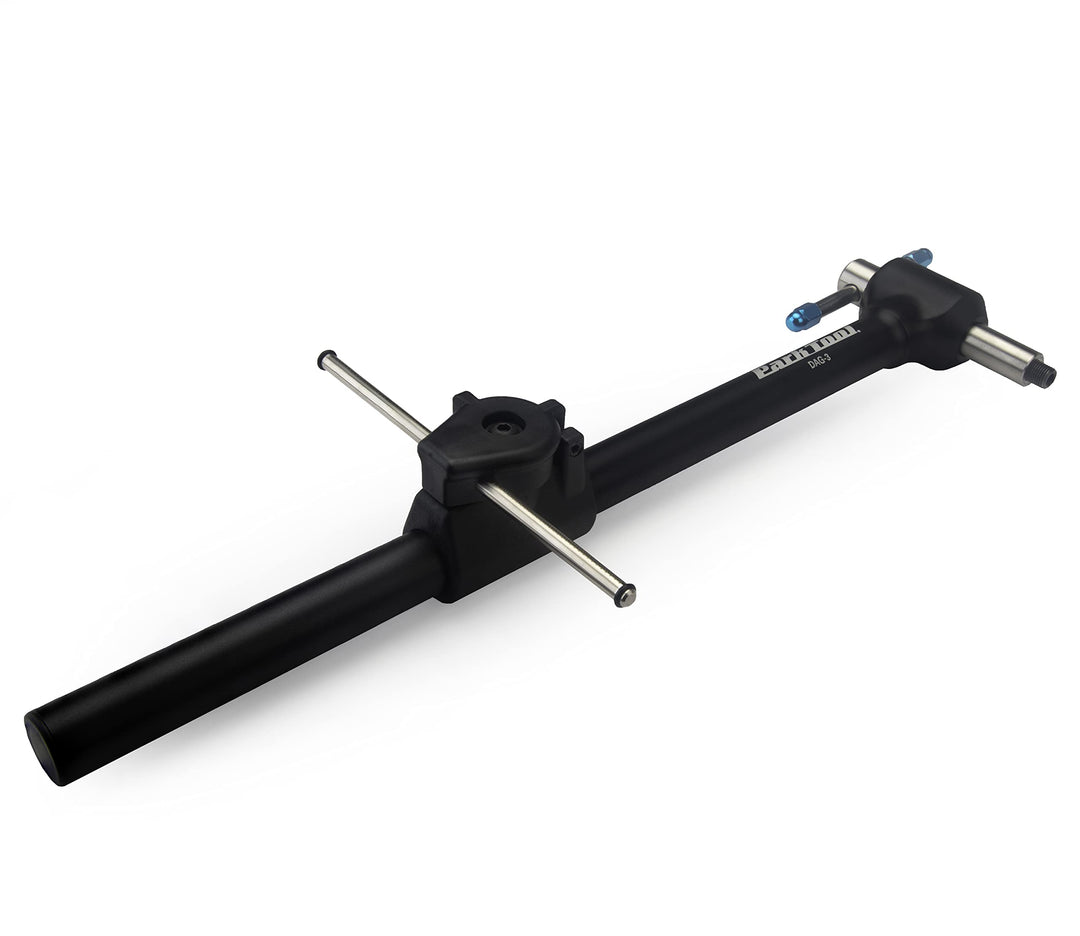 Park Tool Unisex – Erwachsene DAG-3 Fahrradwerkzeuge, Mehrfarbig, Einheitsgrösse