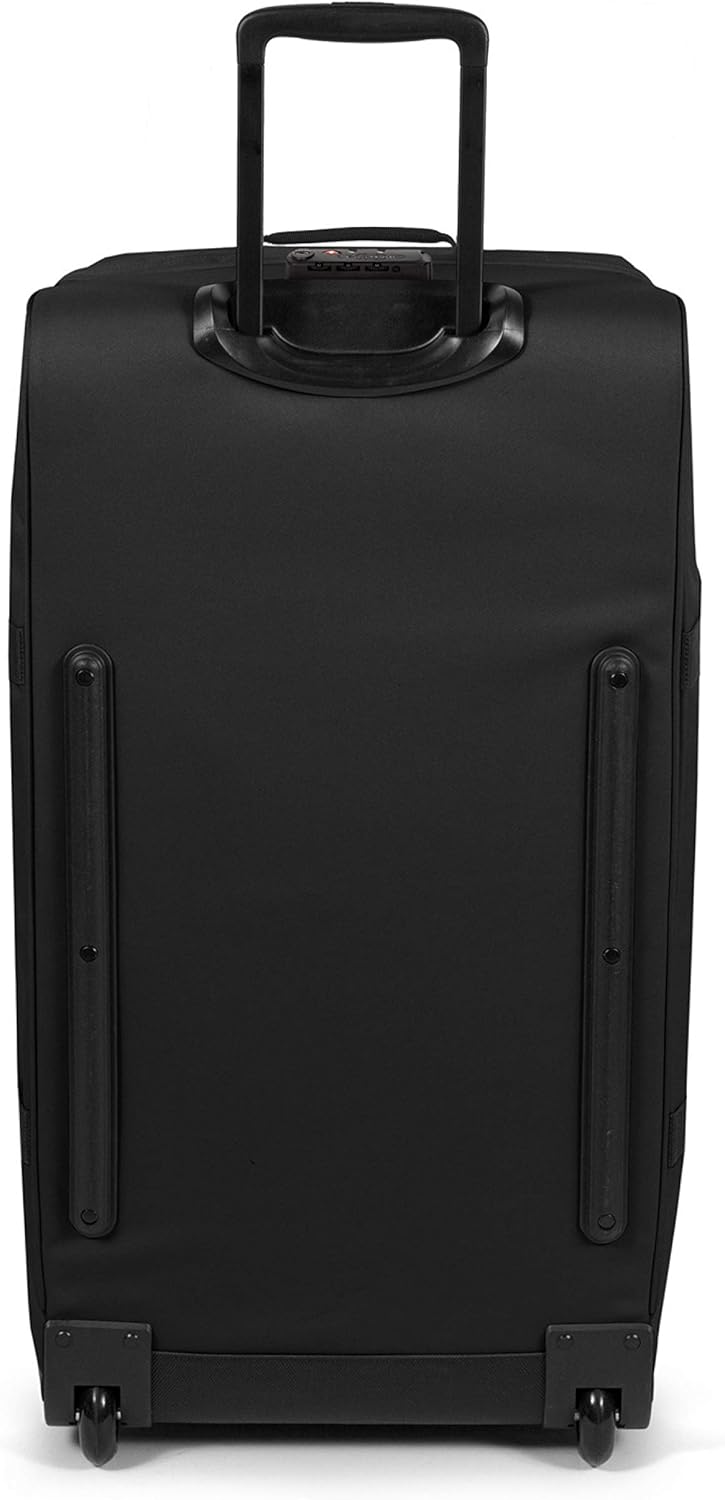 EASTPAK Tranverz S Gepäck, Einheitsgrösse Schwarz Einfarbig, Schwarz Einfarbig
