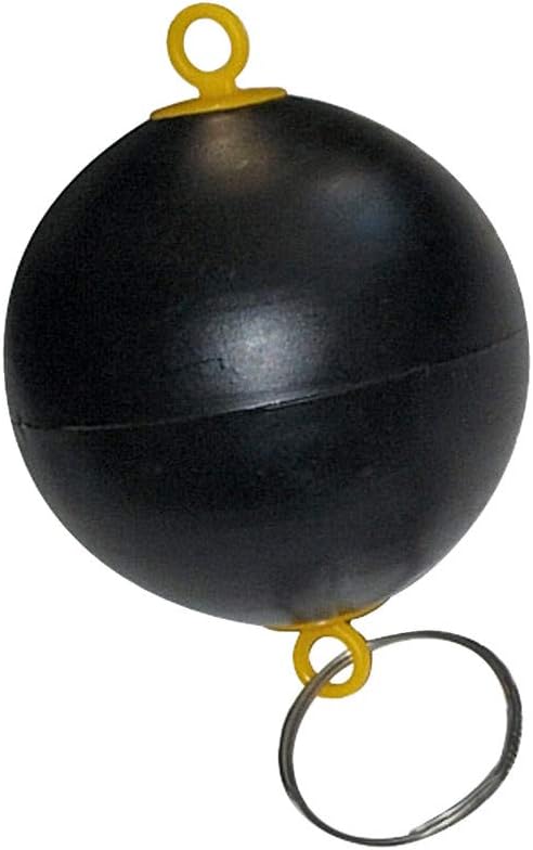 Metabo Schwimmkugel Ø 150mm für Saugschlauch-Garnituren (0903061367)