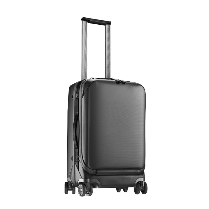 PEAK DESIGN Valise à roulettes Roller Pro Noir