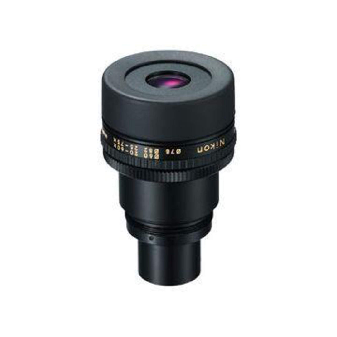 Nikon 13-40x/20-60x/25-75x MC II Okular (für Fieldscope) 7467