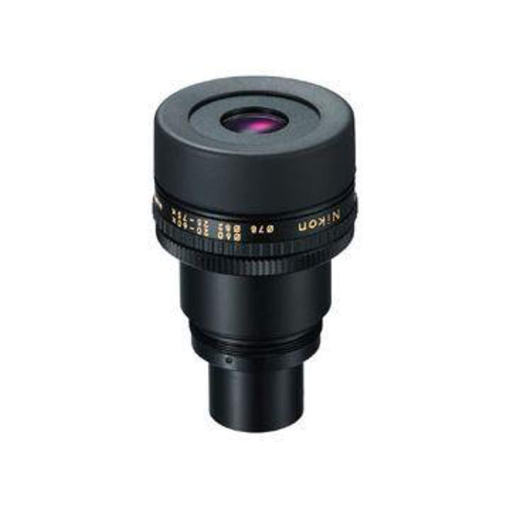 Nikon 13-40x/20-60x/25-75x MC II Okular (für Fieldscope) 7467