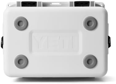 YETI Loadout go Box 2.0, 30 Weiss, Weiss