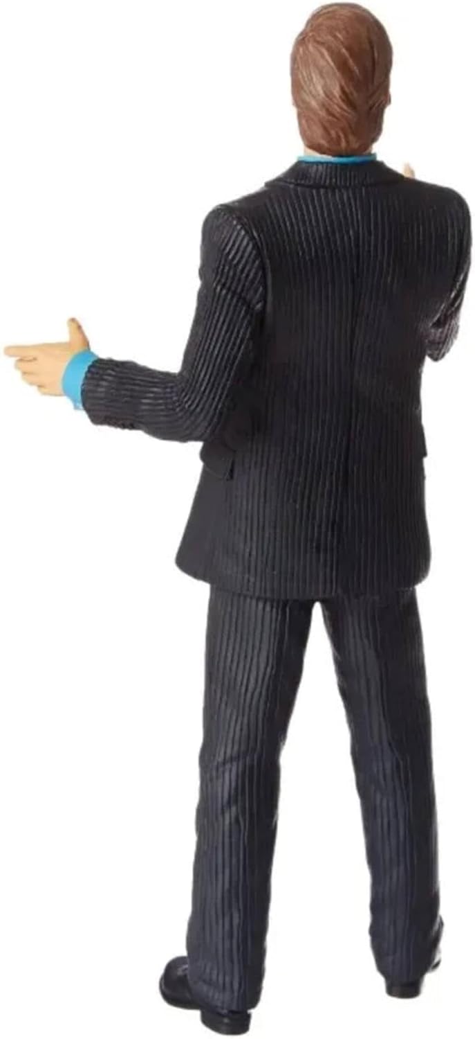 Mezco Breaking Bad - Saul Goodman 15 cm Collectible Fig.
