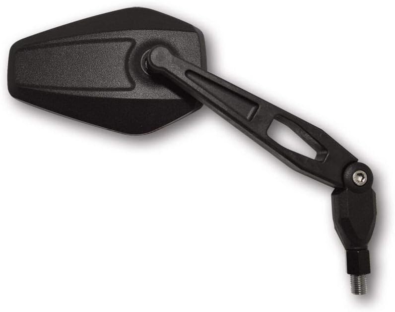 SHIN YO BOOSTER 2 Spiegel (Black)