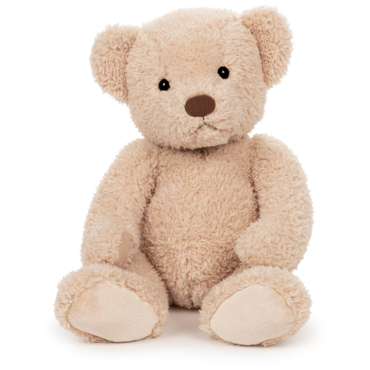 GUND Cindy Teddybär, Plüsch, Vintage, klassisches Stofftier, 30,5 cm