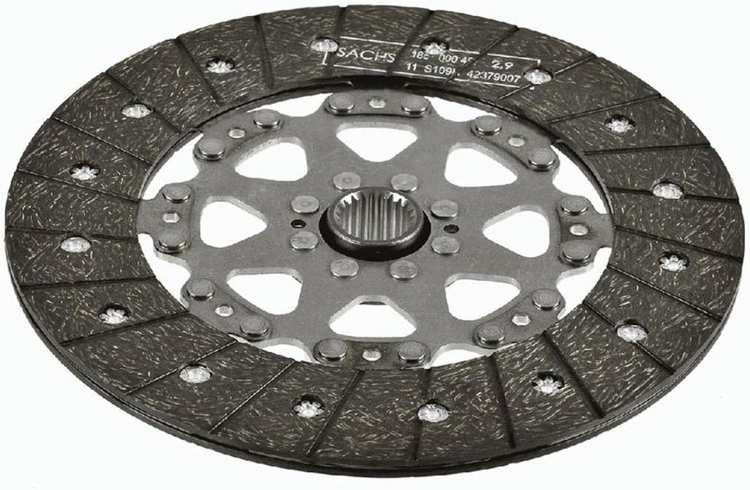 SACHS 3000 970 045 Kupplungssatz